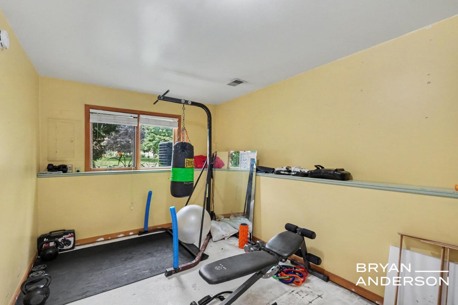 6158 Miramonte Drive NE Rockford MI 49341