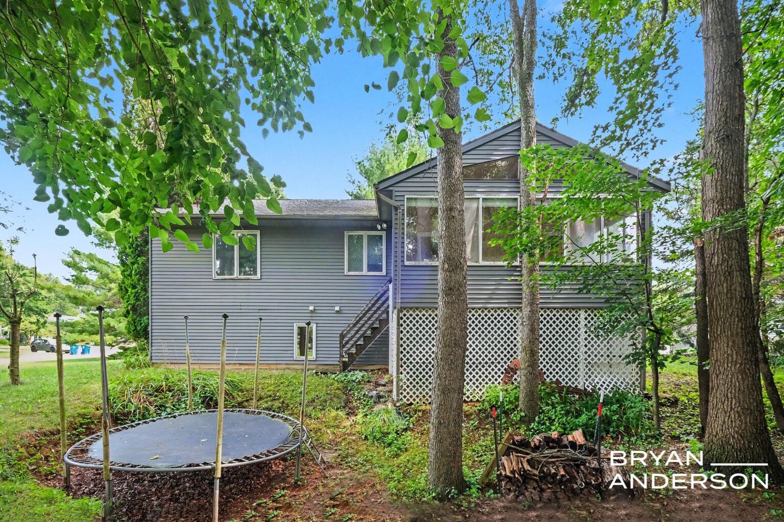 6158 Miramonte Drive NE Rockford MI 49341