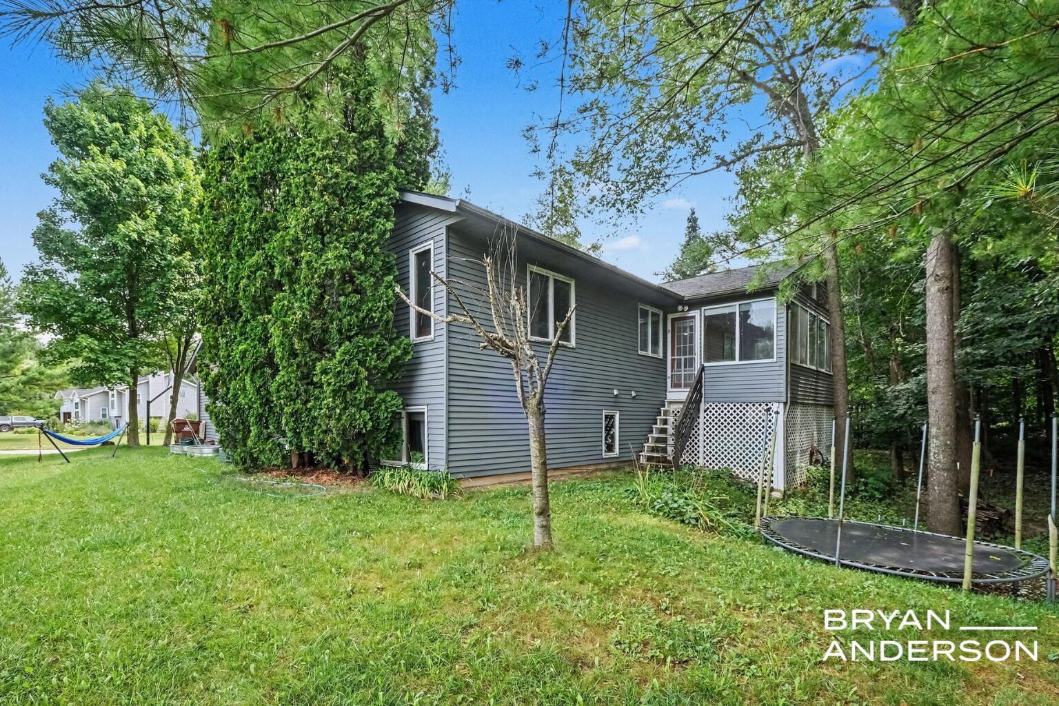 6158 Miramonte Drive NE Rockford MI 49341