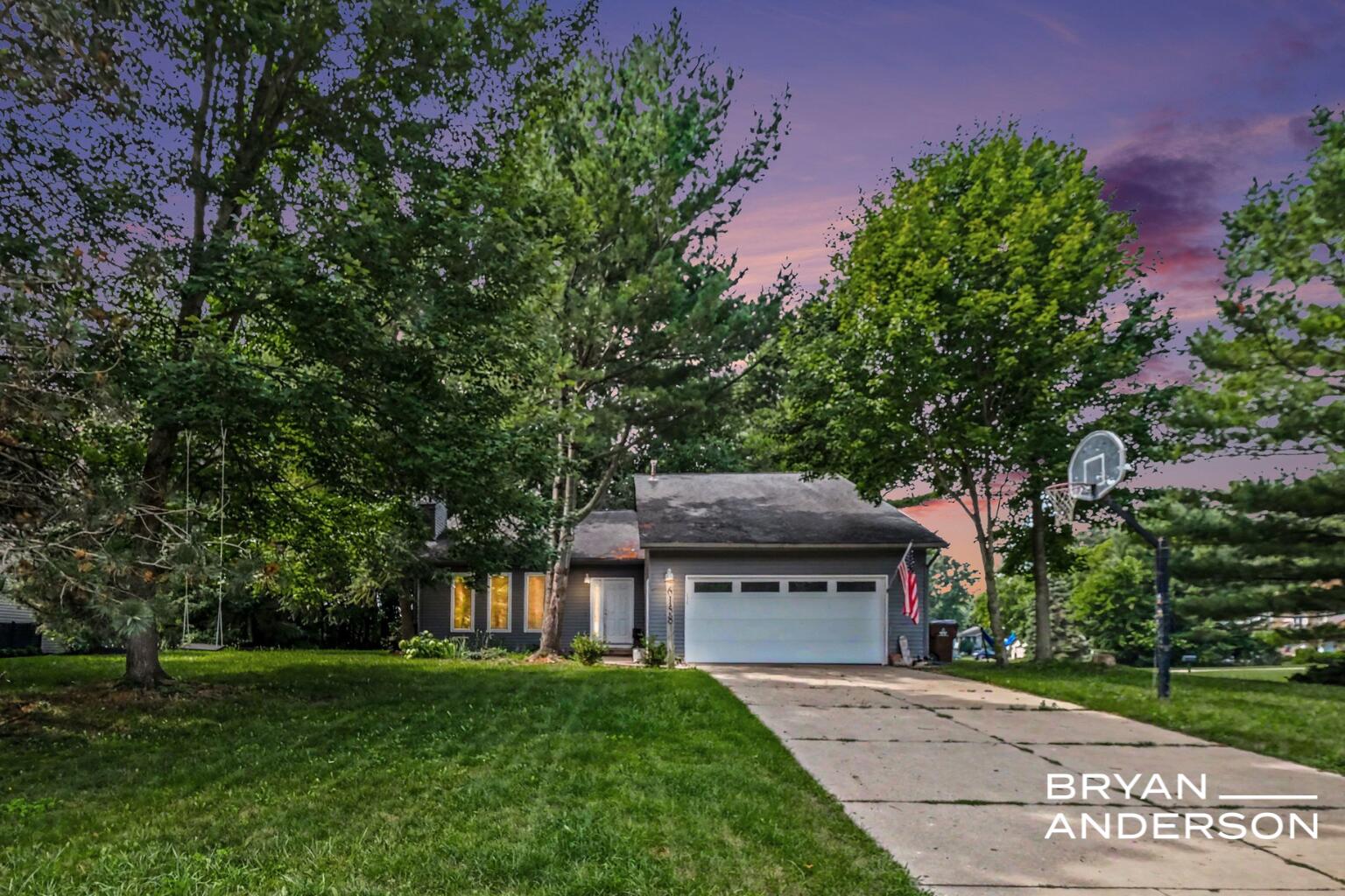 6158 Miramonte Drive NE Rockford MI 49341