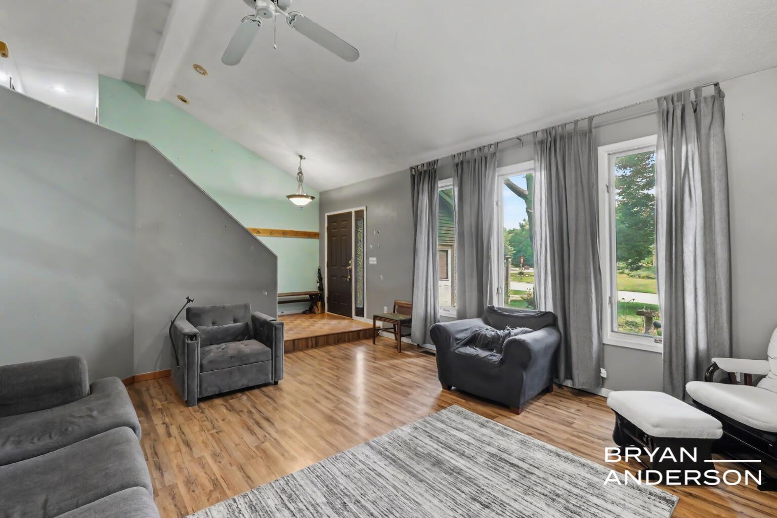 6158 Miramonte Drive NE Rockford MI 49341