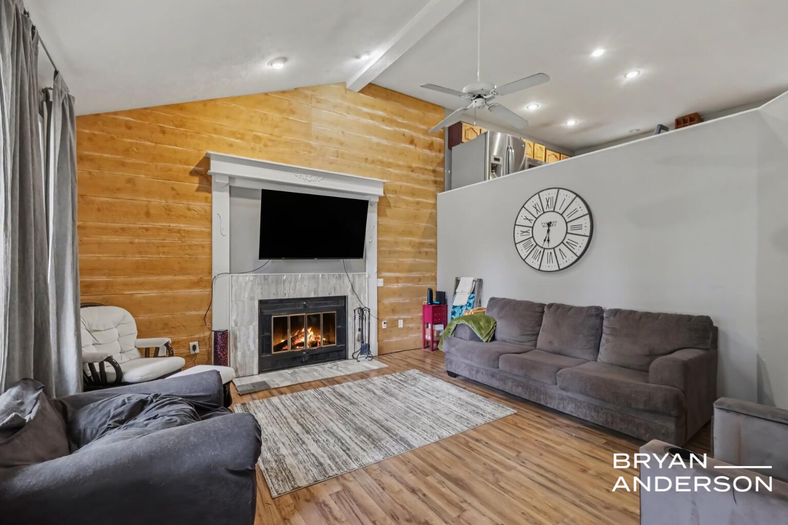 6158 Miramonte Drive NE Rockford MI 49341