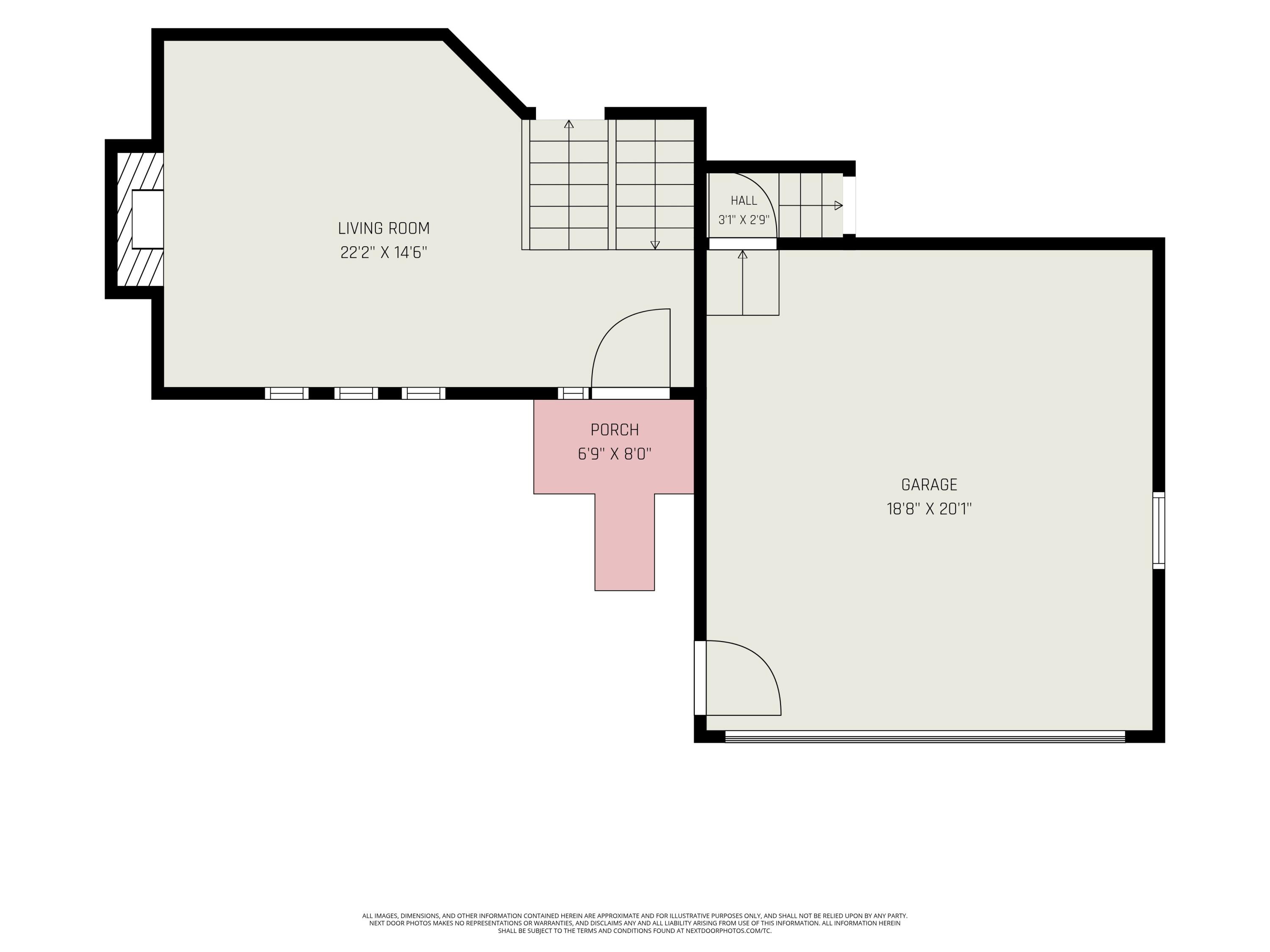 6158 Miramonte Drive NE Rockford MI 49341
