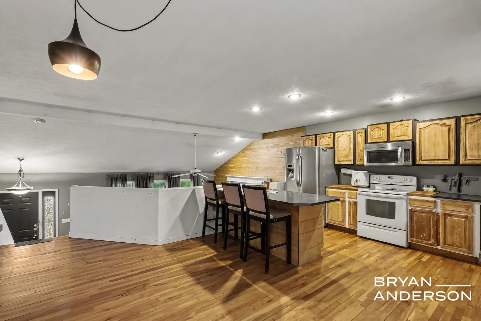 6158 Miramonte Drive NE Rockford MI 49341