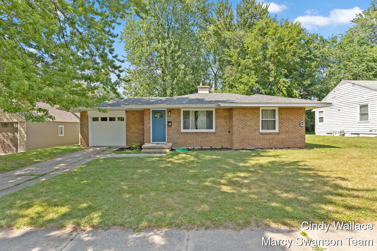 351 Rosemary Street SE Grand Rapids MI 49507