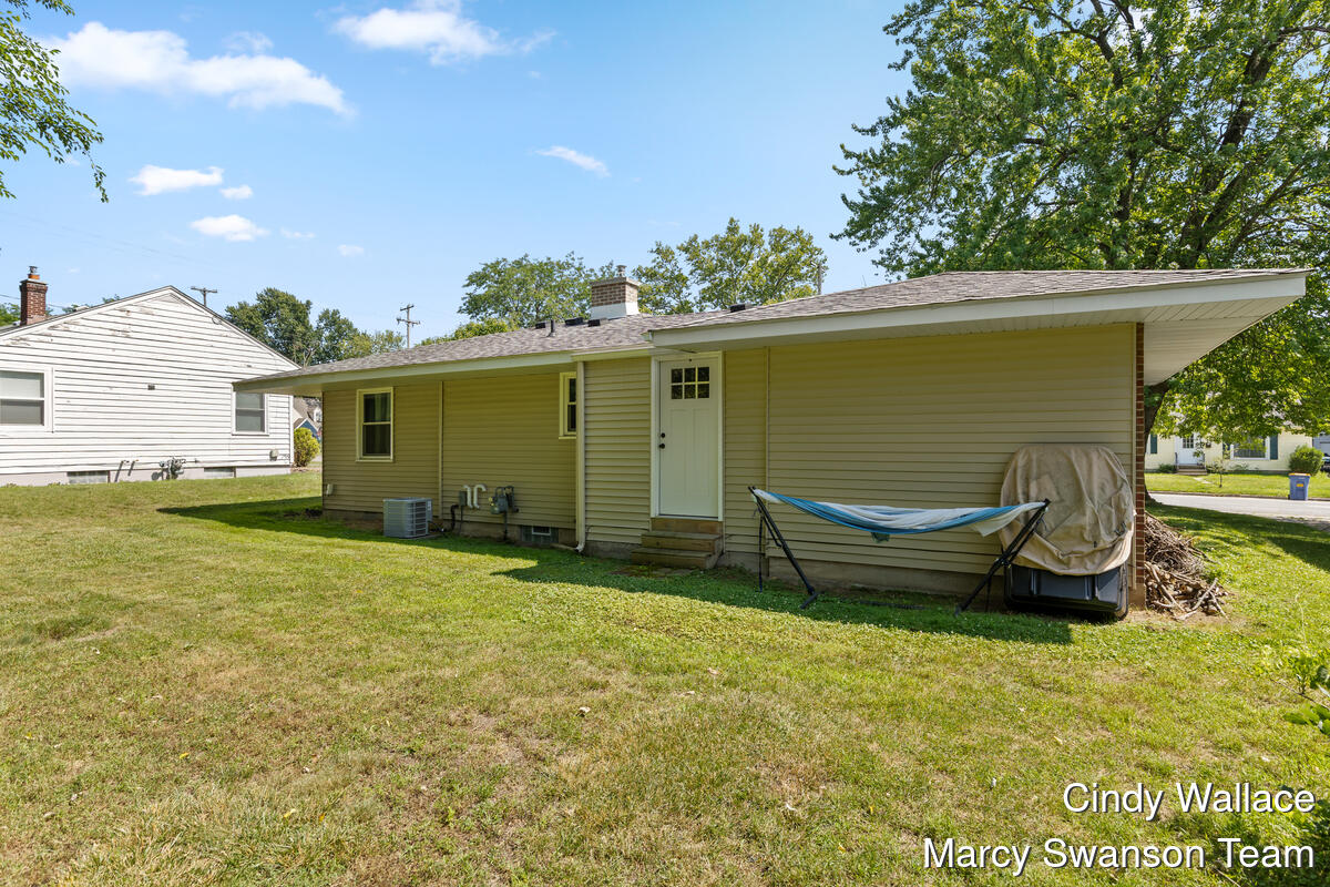 351 Rosemary Street SE Grand Rapids MI 49507
