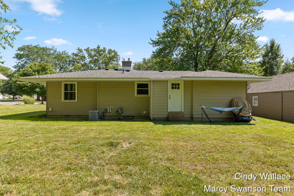 351 Rosemary Street SE Grand Rapids MI 49507