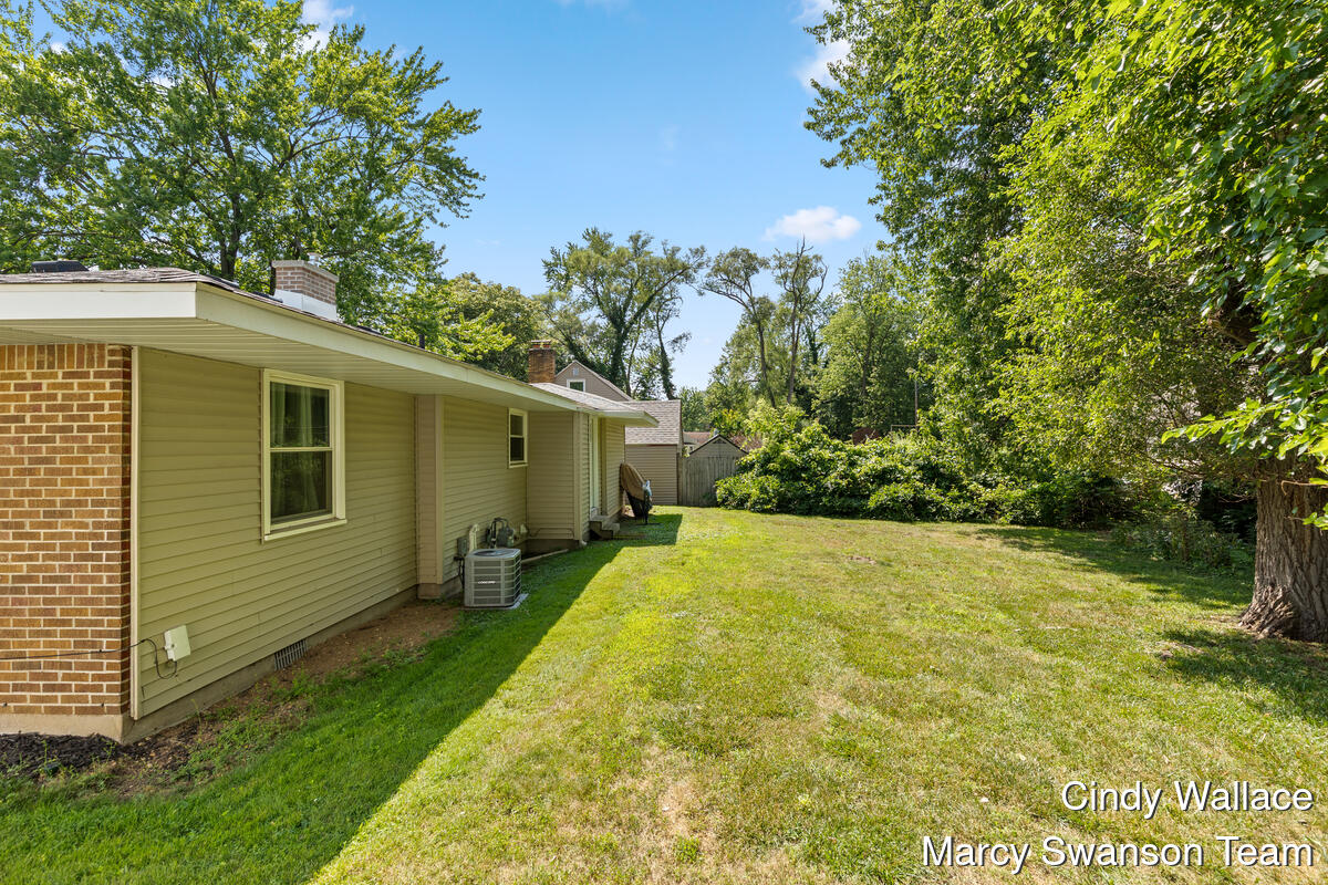 351 Rosemary Street SE Grand Rapids MI 49507
