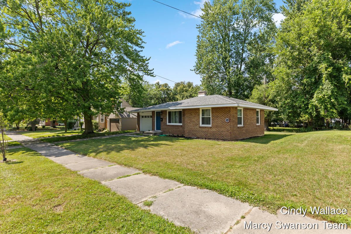 351 Rosemary Street SE Grand Rapids MI 49507
