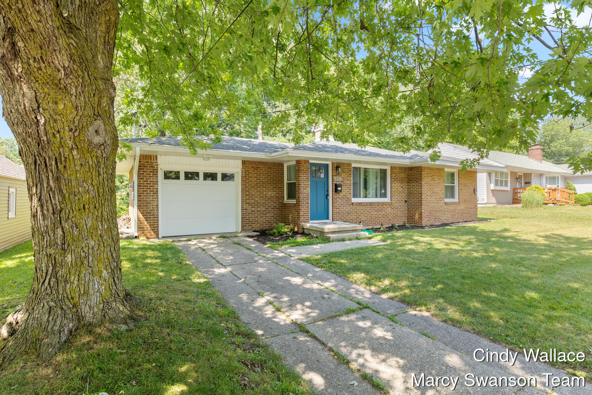 351 Rosemary Street SE Grand Rapids MI 49507