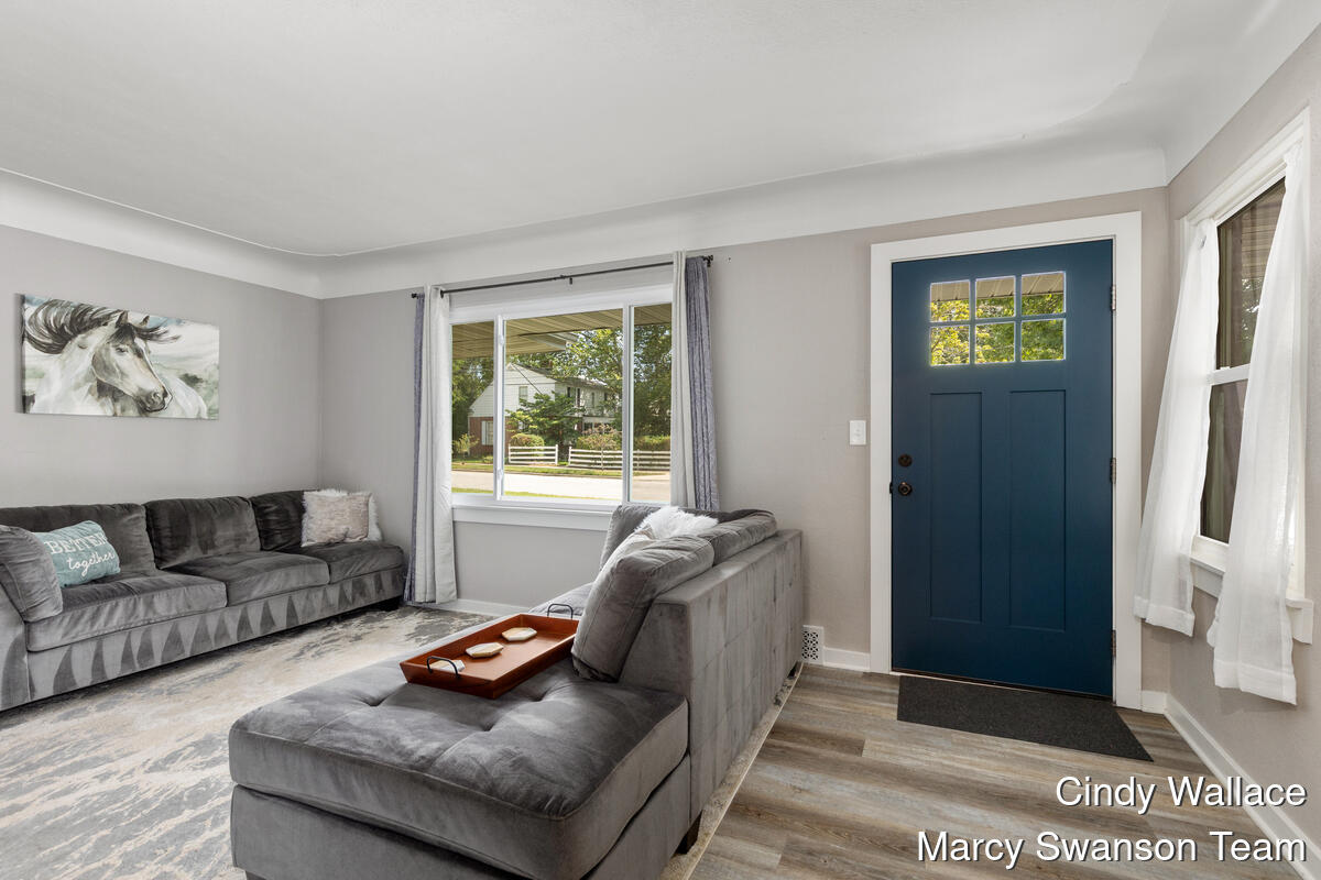 351 Rosemary Street SE Grand Rapids MI 49507