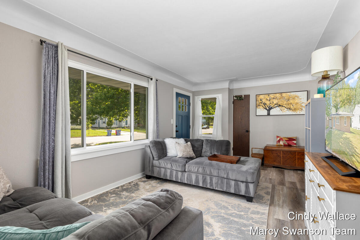 351 Rosemary Street SE Grand Rapids MI 49507