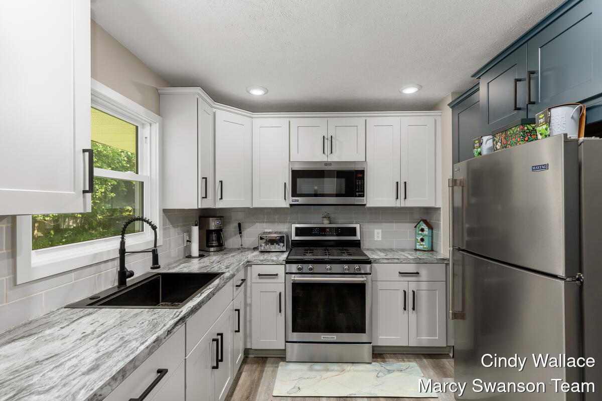 351 Rosemary Street SE Grand Rapids MI 49507