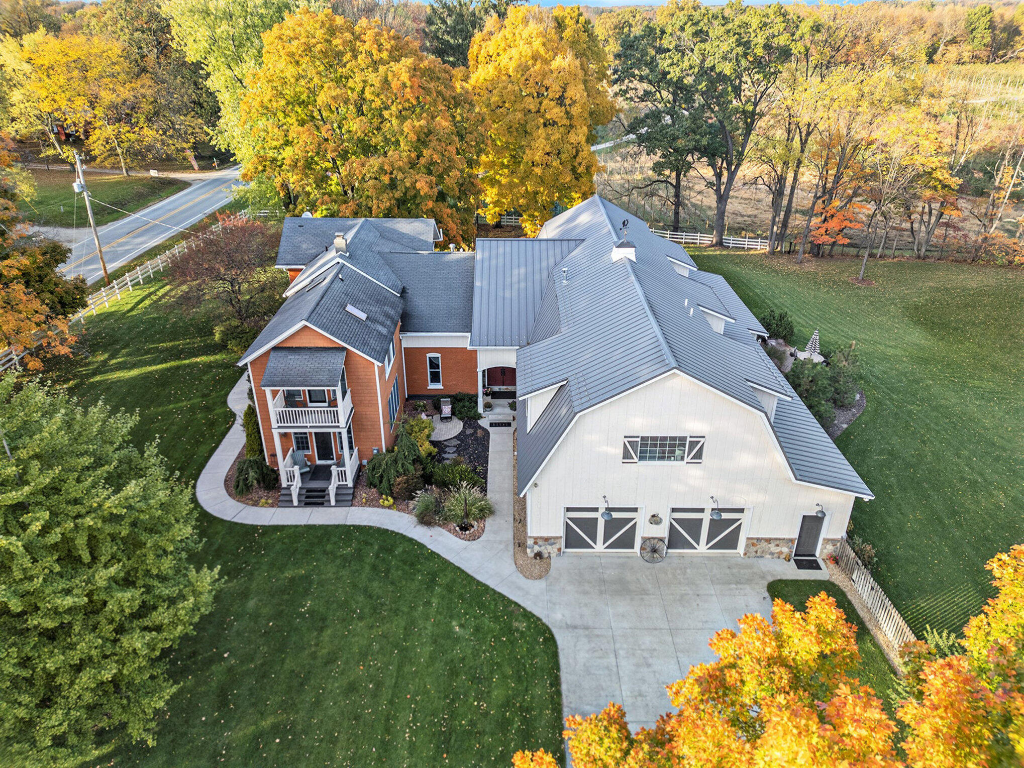 2325 Portage Road Niles MI 49120