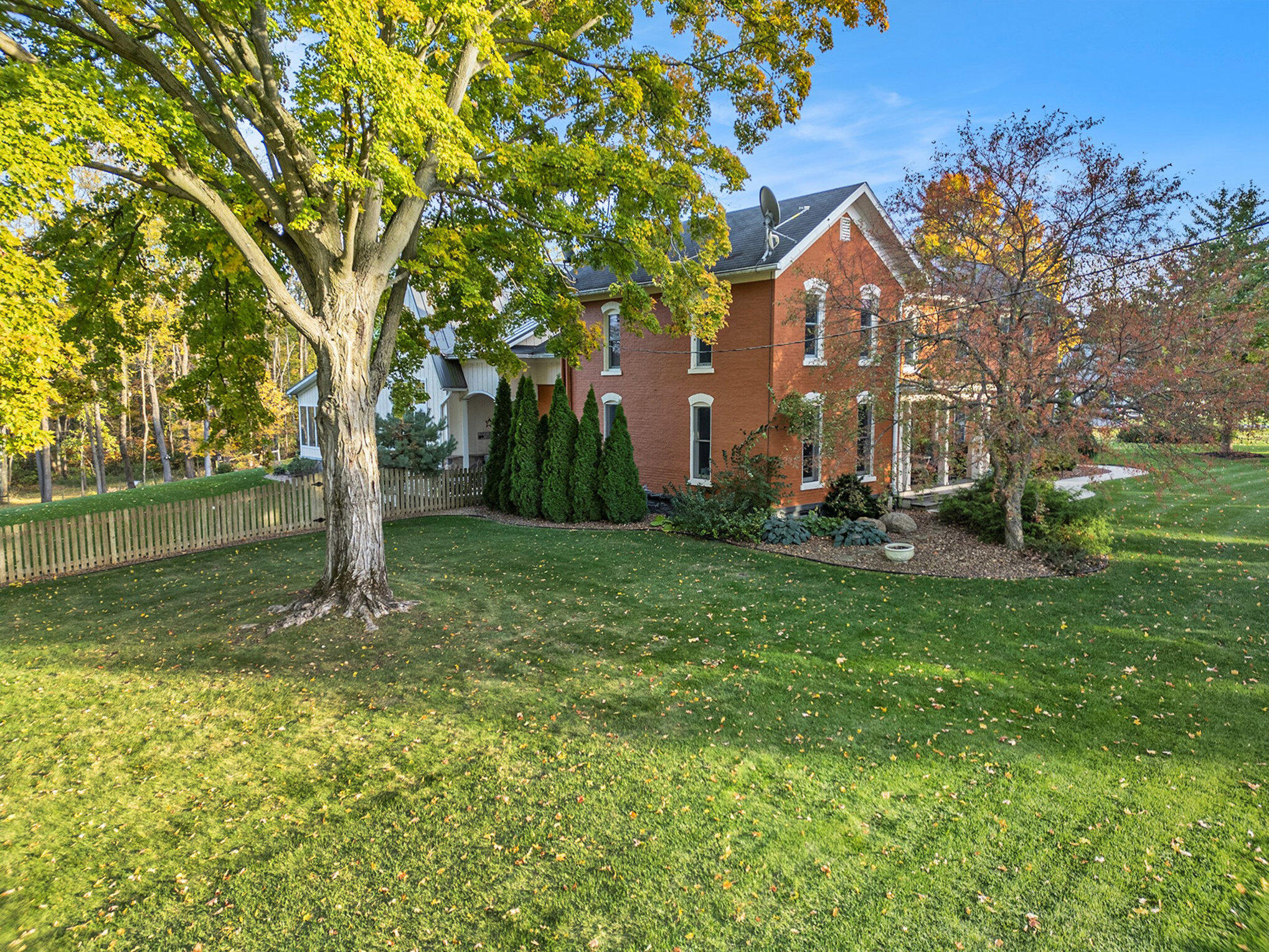 2325 Portage Road Niles MI 49120