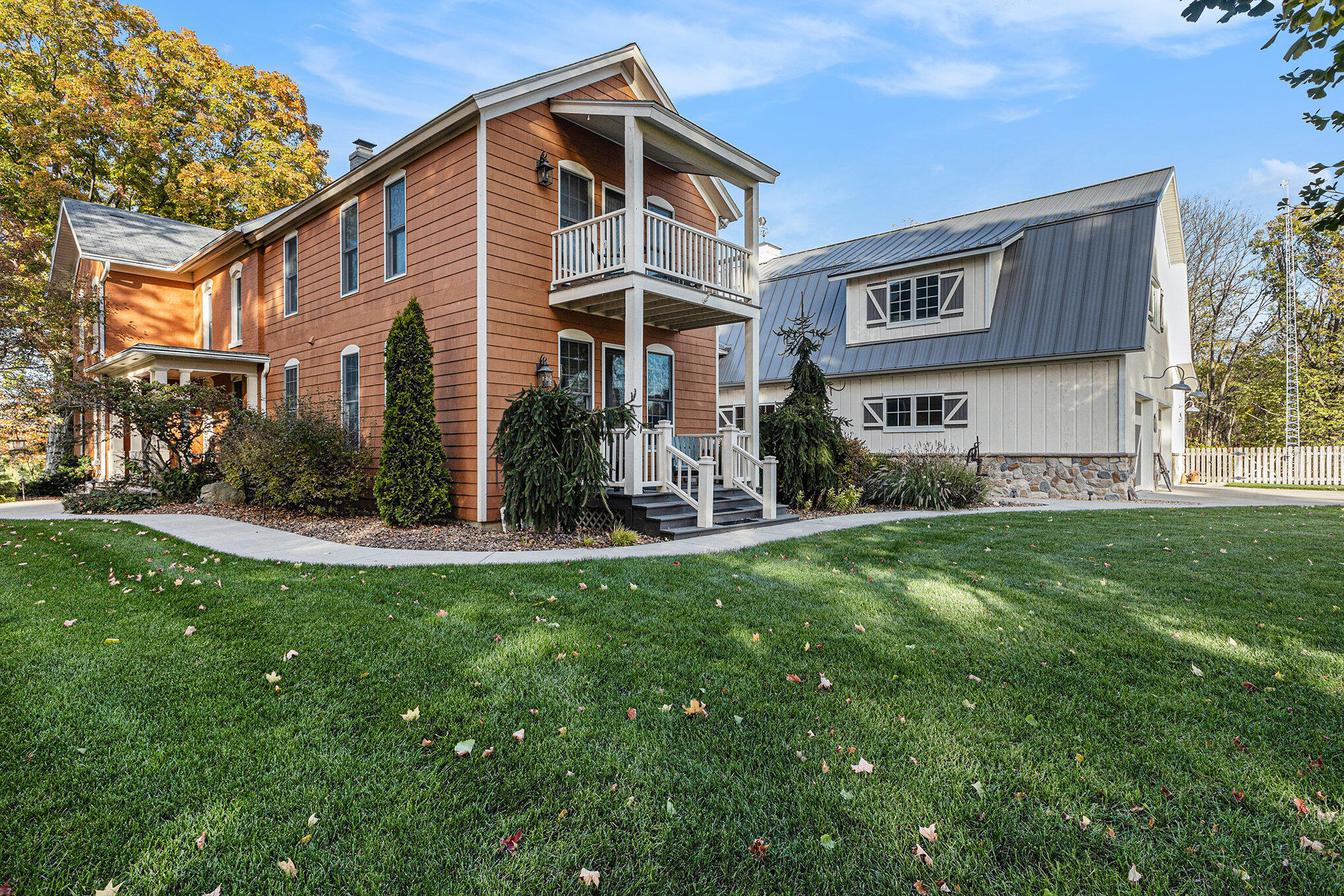 2325 Portage Road Niles MI 49120