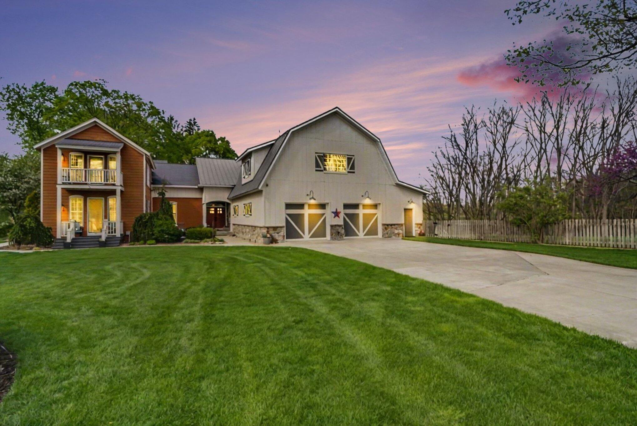 2325 Portage Road Niles MI 49120