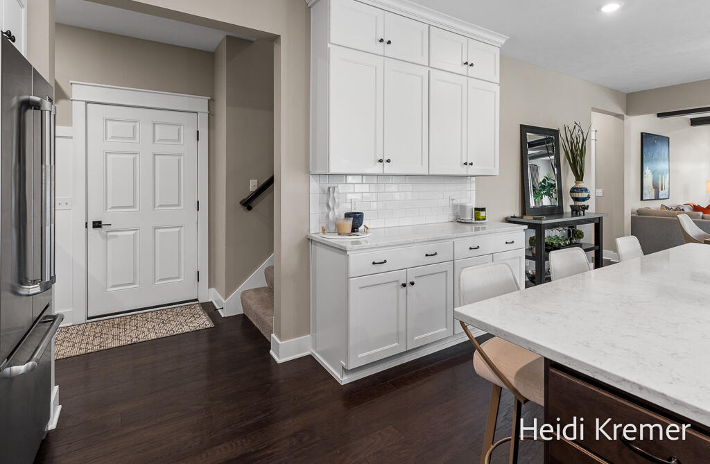 4139 Old Hawk Court NE Grand Rapids MI 49525