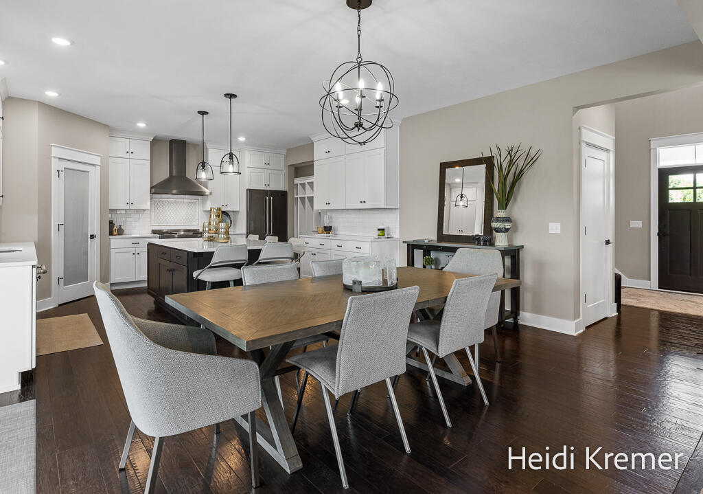 4139 Old Hawk Court NE Grand Rapids MI 49525