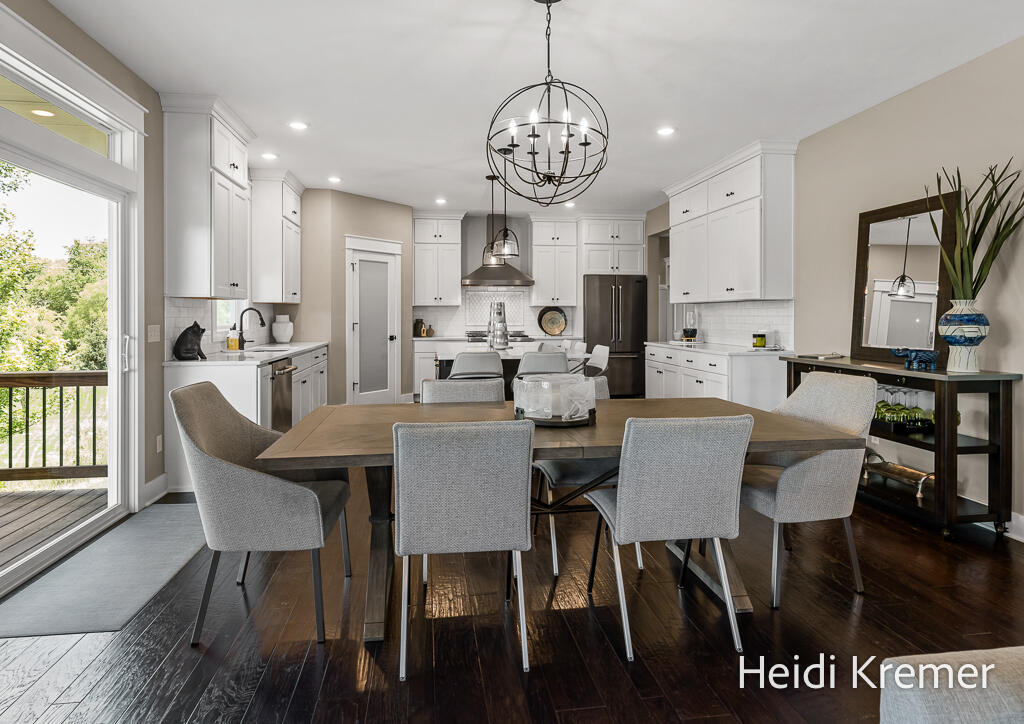 4139 Old Hawk Court NE Grand Rapids MI 49525