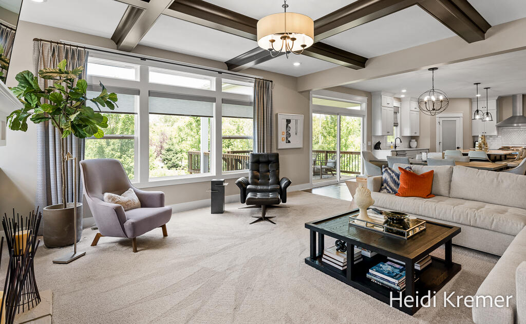 4139 Old Hawk Court NE Grand Rapids MI 49525