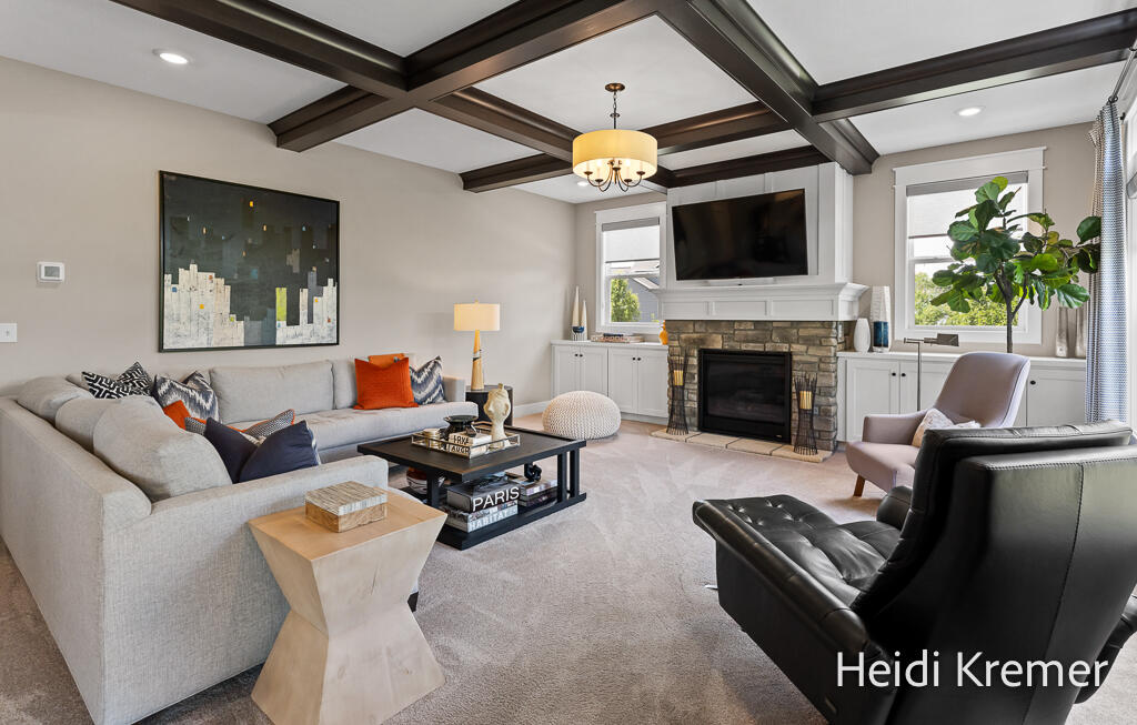 4139 Old Hawk Court NE Grand Rapids MI 49525