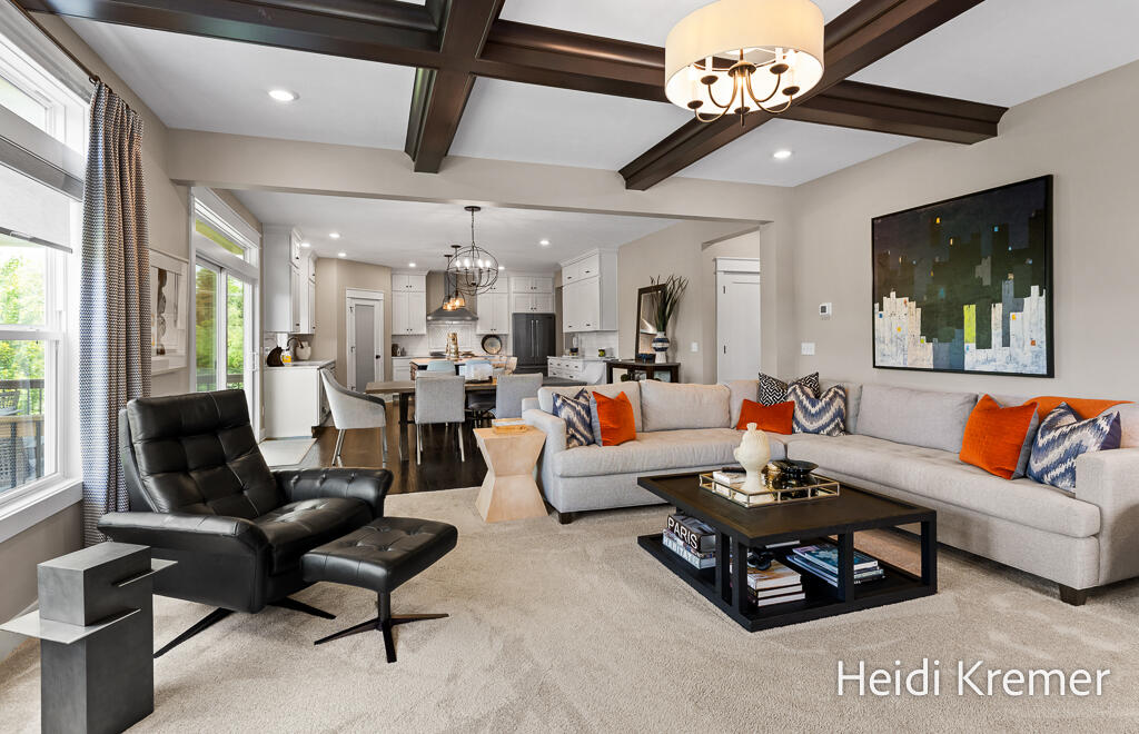 4139 Old Hawk Court NE Grand Rapids MI 49525