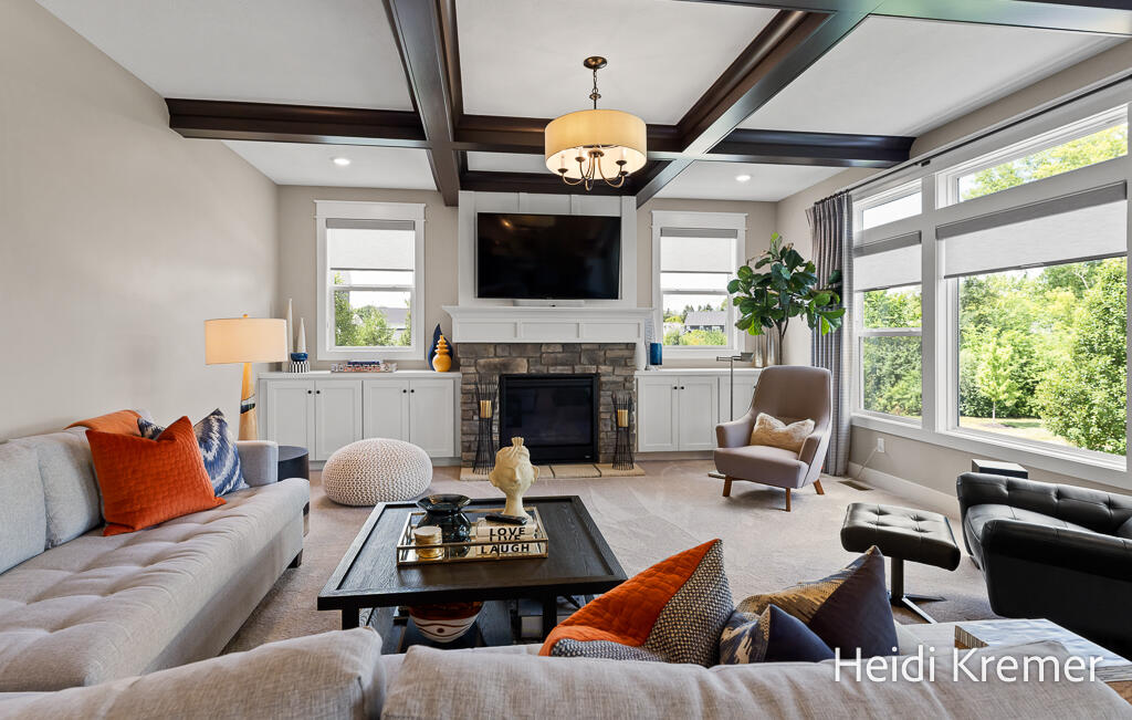 4139 Old Hawk Court NE Grand Rapids MI 49525