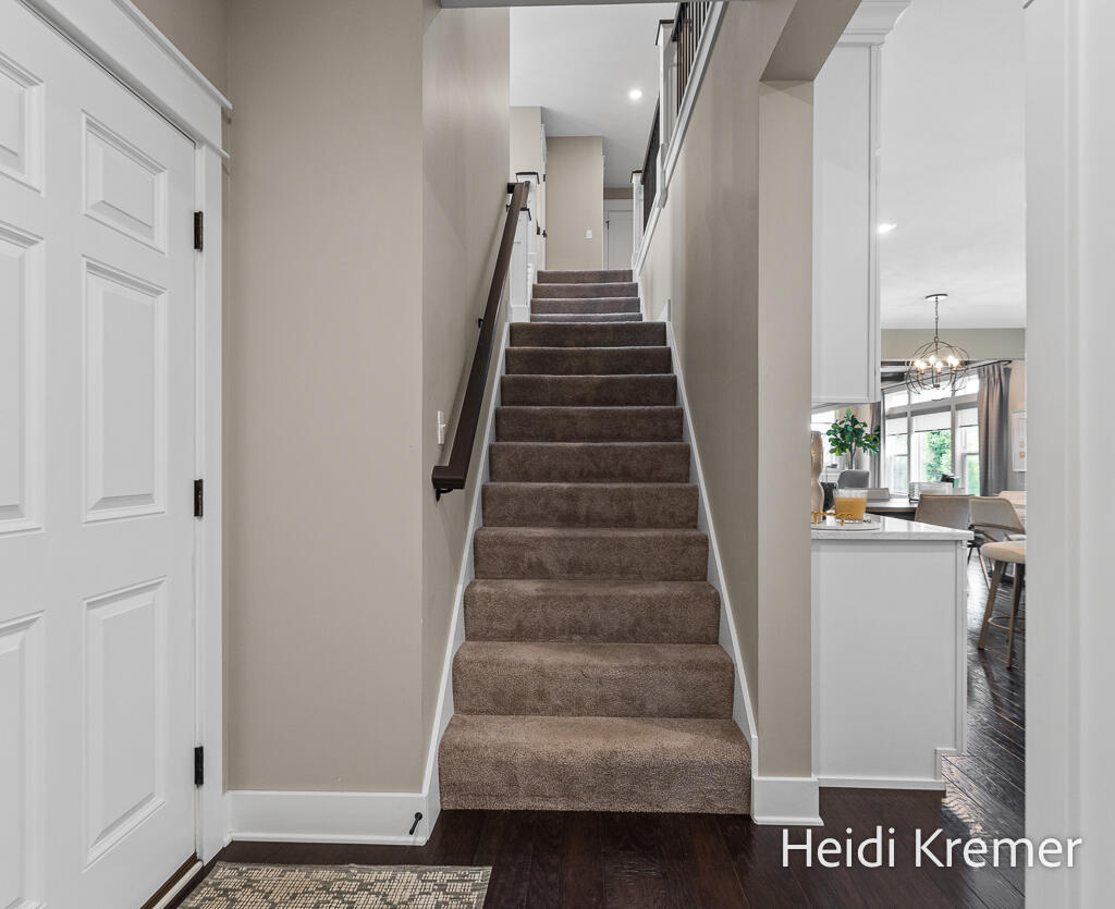 4139 Old Hawk Court NE Grand Rapids MI 49525