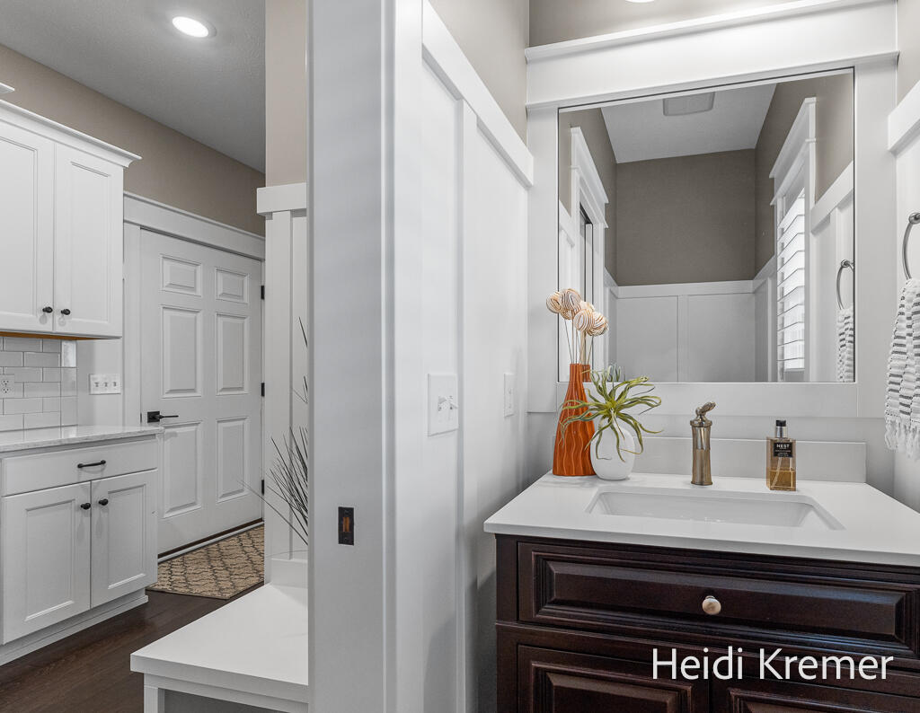 4139 Old Hawk Court NE Grand Rapids MI 49525