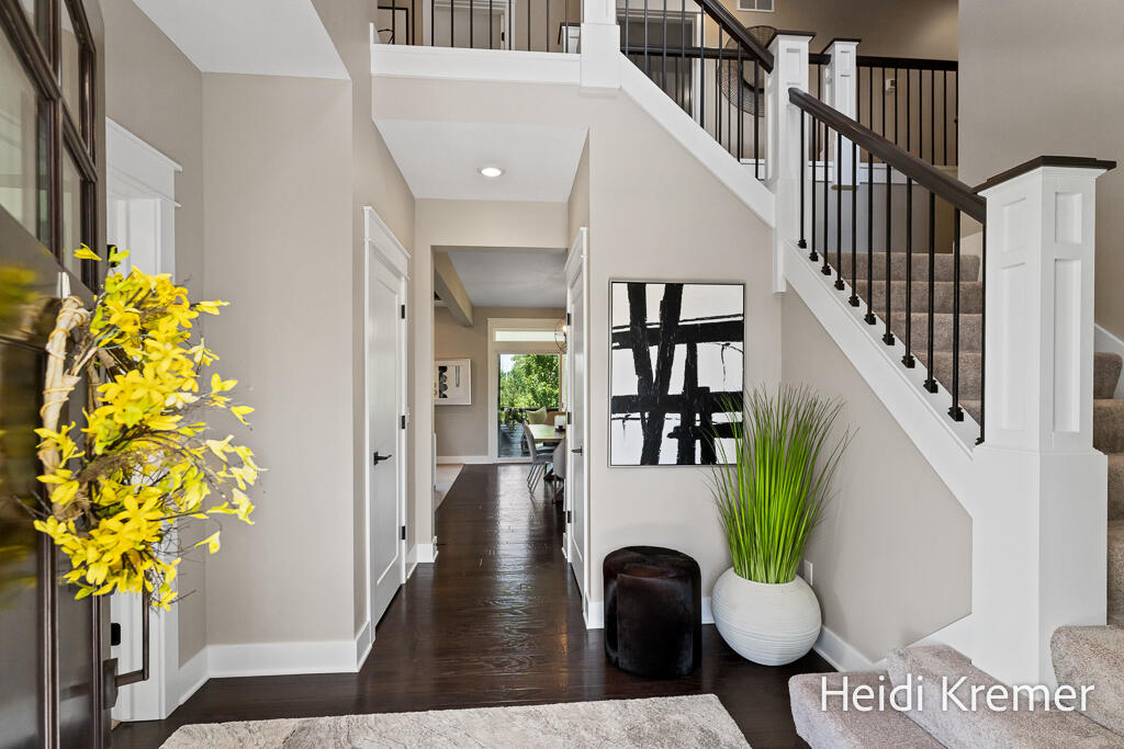 4139 Old Hawk Court NE Grand Rapids MI 49525