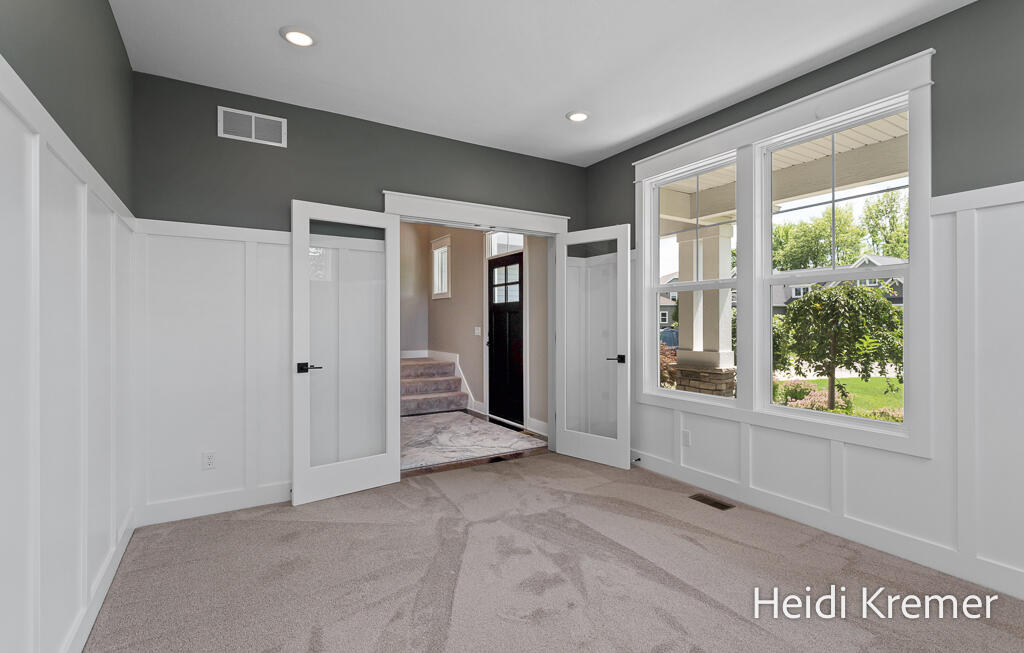 4139 Old Hawk Court NE Grand Rapids MI 49525