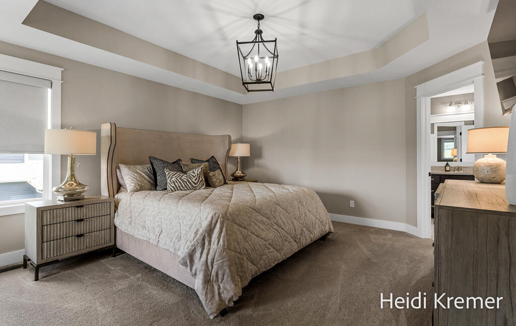 4139 Old Hawk Court NE Grand Rapids MI 49525