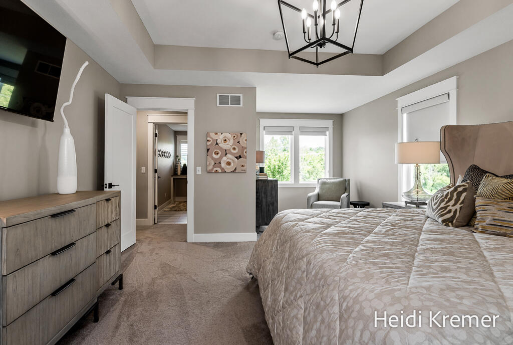 4139 Old Hawk Court NE Grand Rapids MI 49525