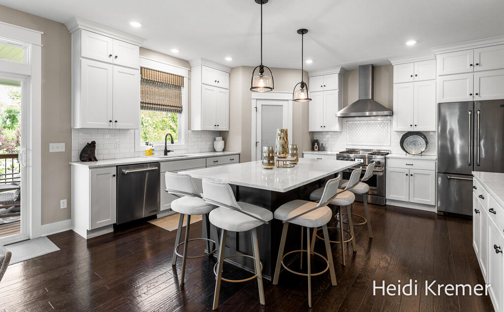4139 Old Hawk Court NE Grand Rapids MI 49525