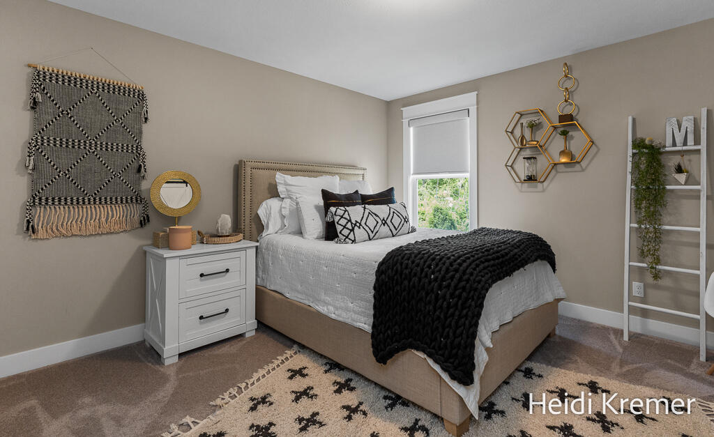 4139 Old Hawk Court NE Grand Rapids MI 49525