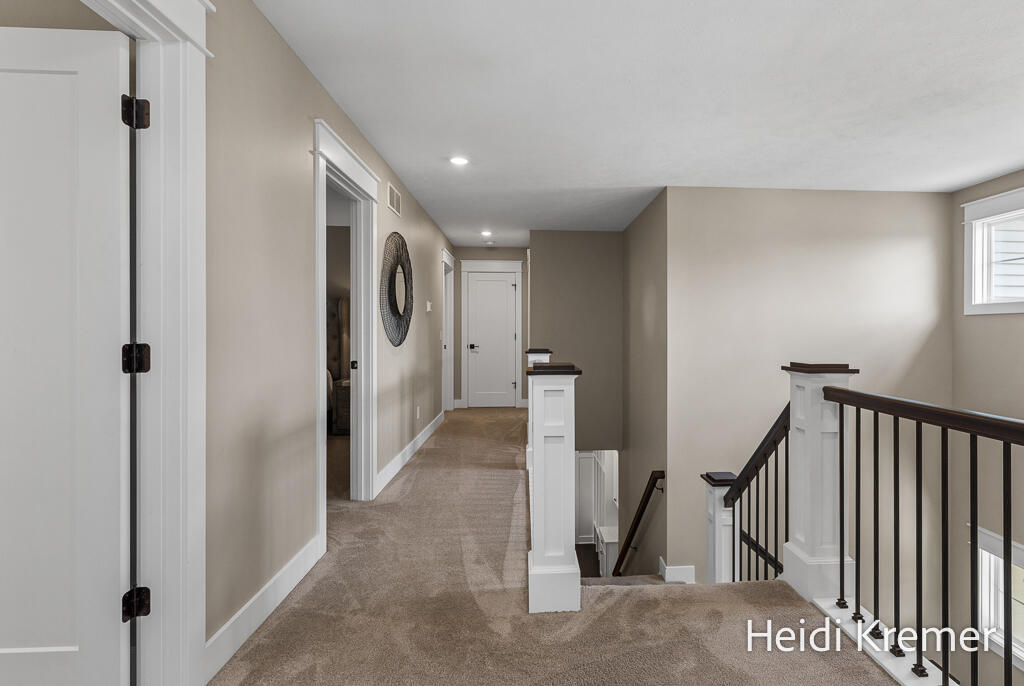 4139 Old Hawk Court NE Grand Rapids MI 49525