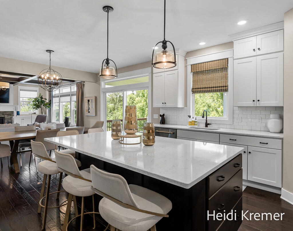 4139 Old Hawk Court NE Grand Rapids MI 49525