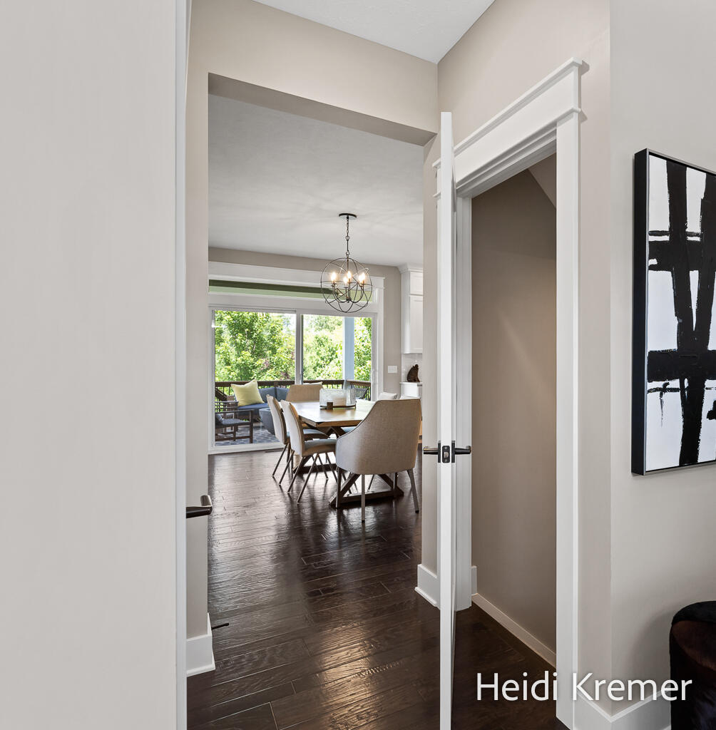 4139 Old Hawk Court NE Grand Rapids MI 49525