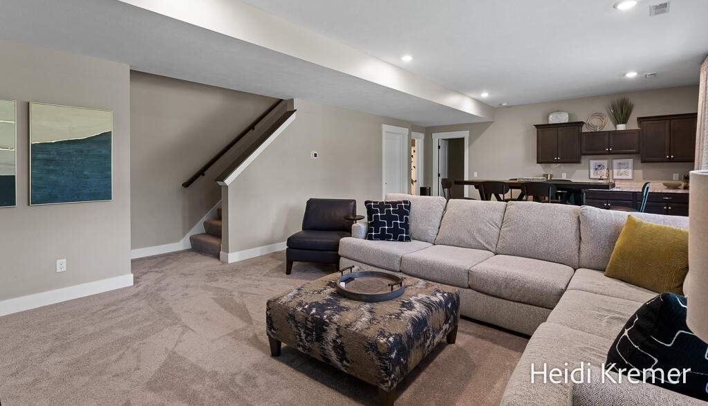 4139 Old Hawk Court NE Grand Rapids MI 49525
