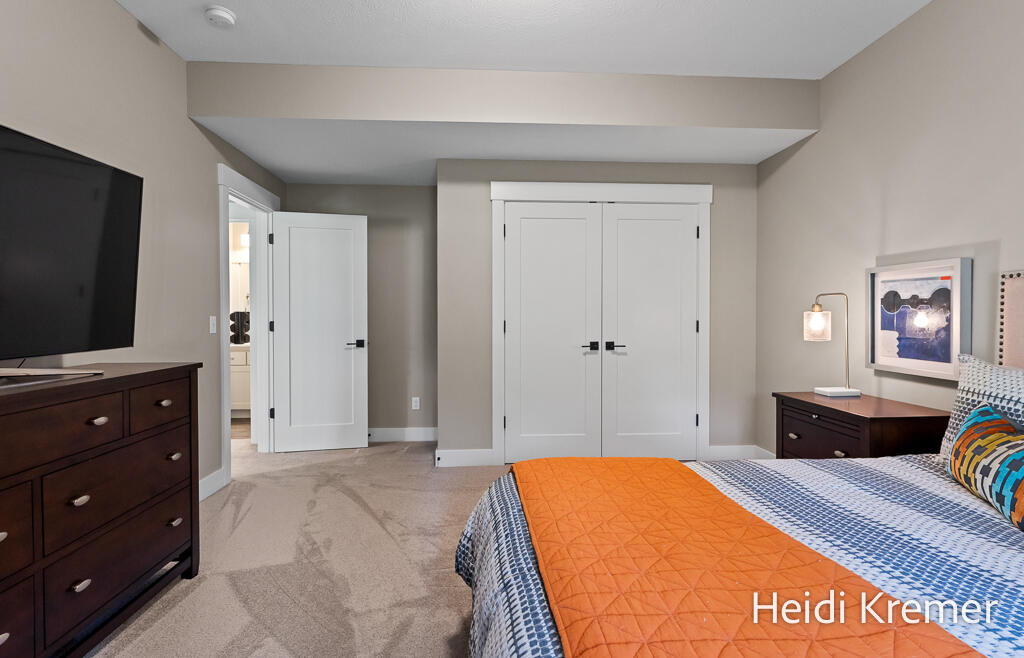 4139 Old Hawk Court NE Grand Rapids MI 49525