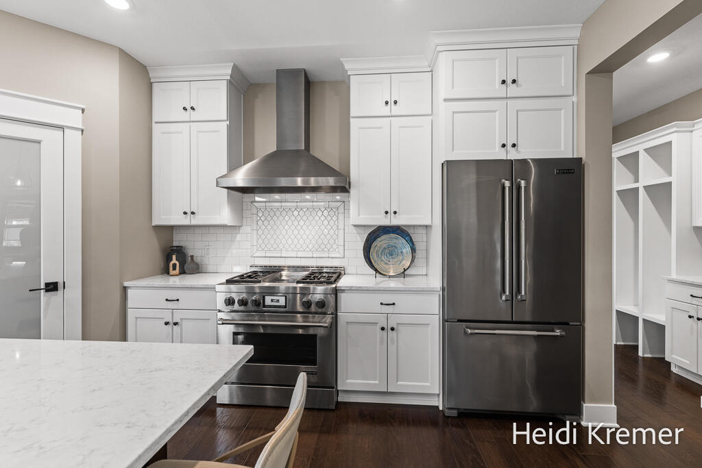 4139 Old Hawk Court NE Grand Rapids MI 49525