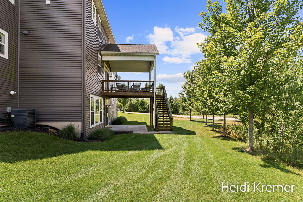 4139 Old Hawk Court NE Grand Rapids MI 49525