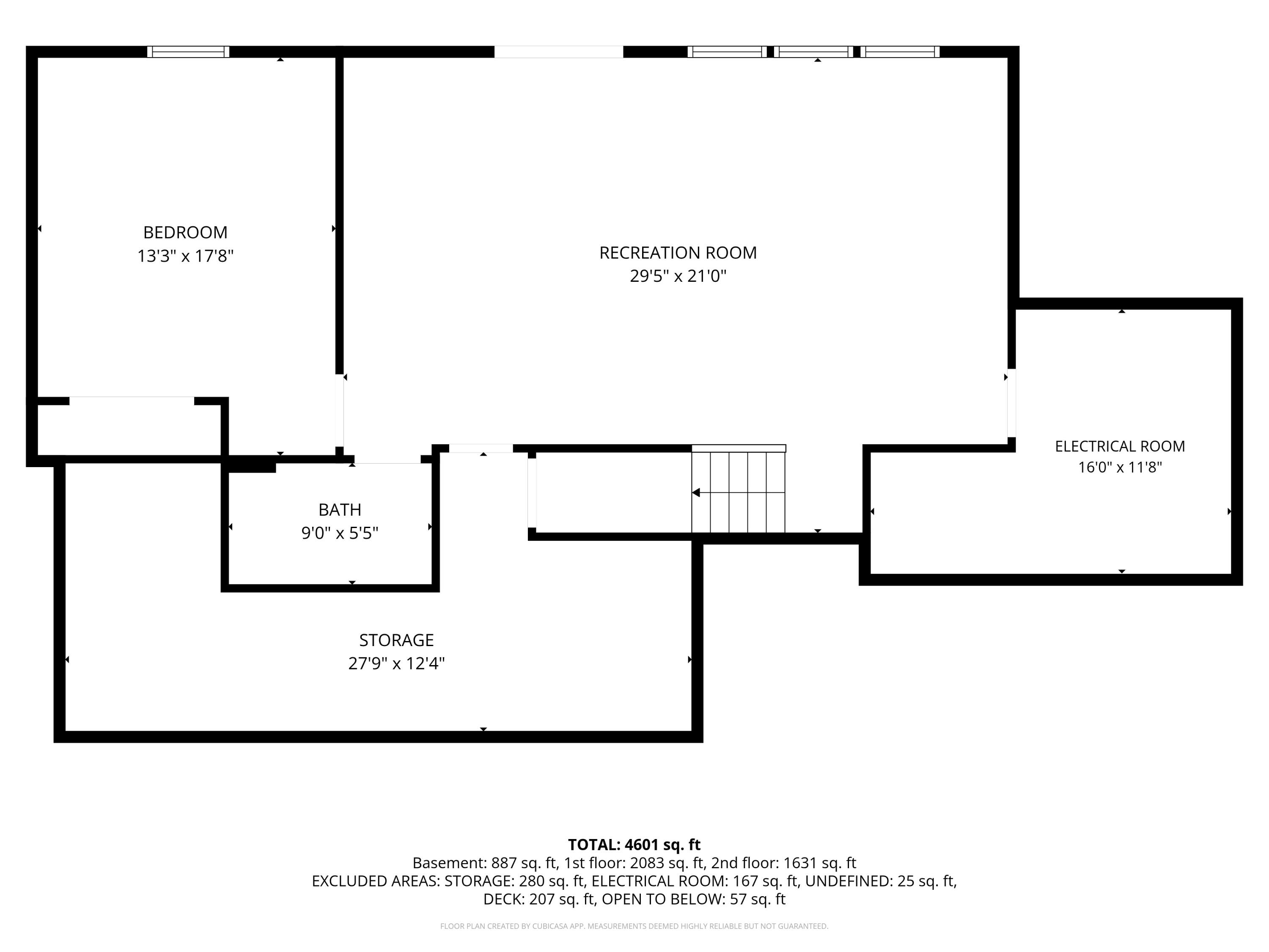 4139 Old Hawk Court NE Grand Rapids MI 49525