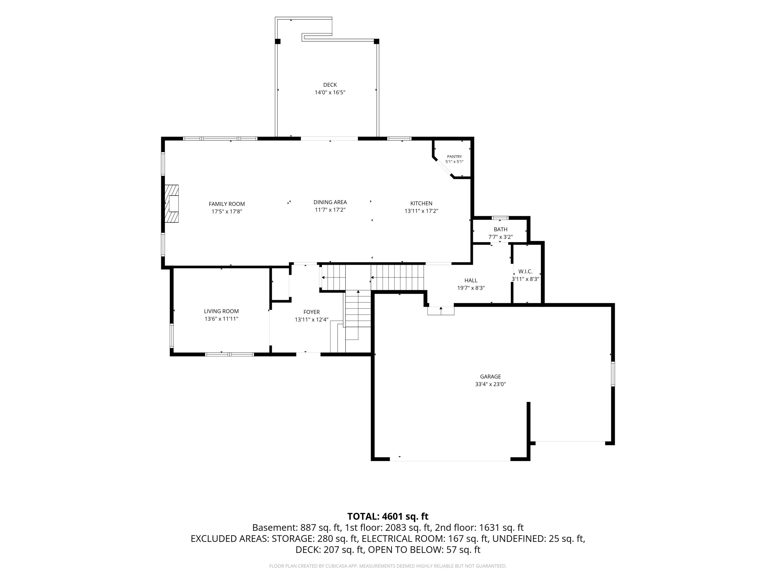 4139 Old Hawk Court NE Grand Rapids MI 49525