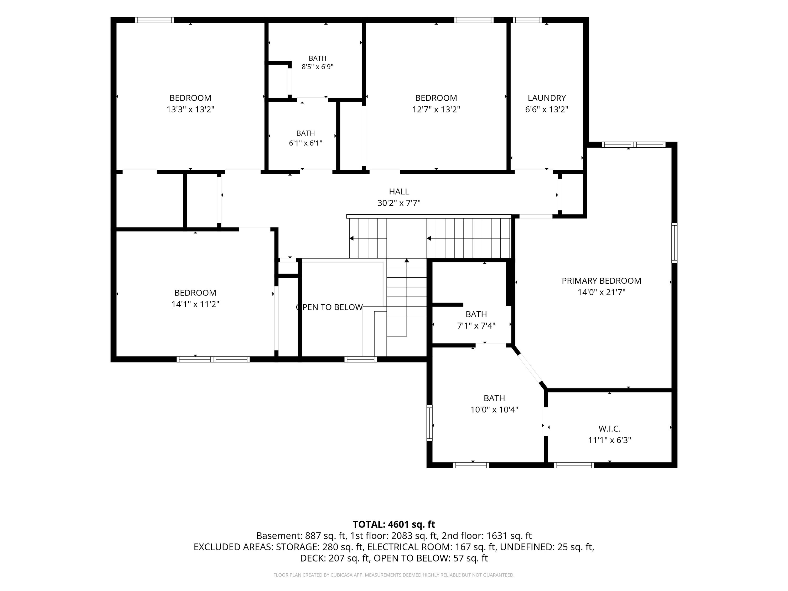 4139 Old Hawk Court NE Grand Rapids MI 49525