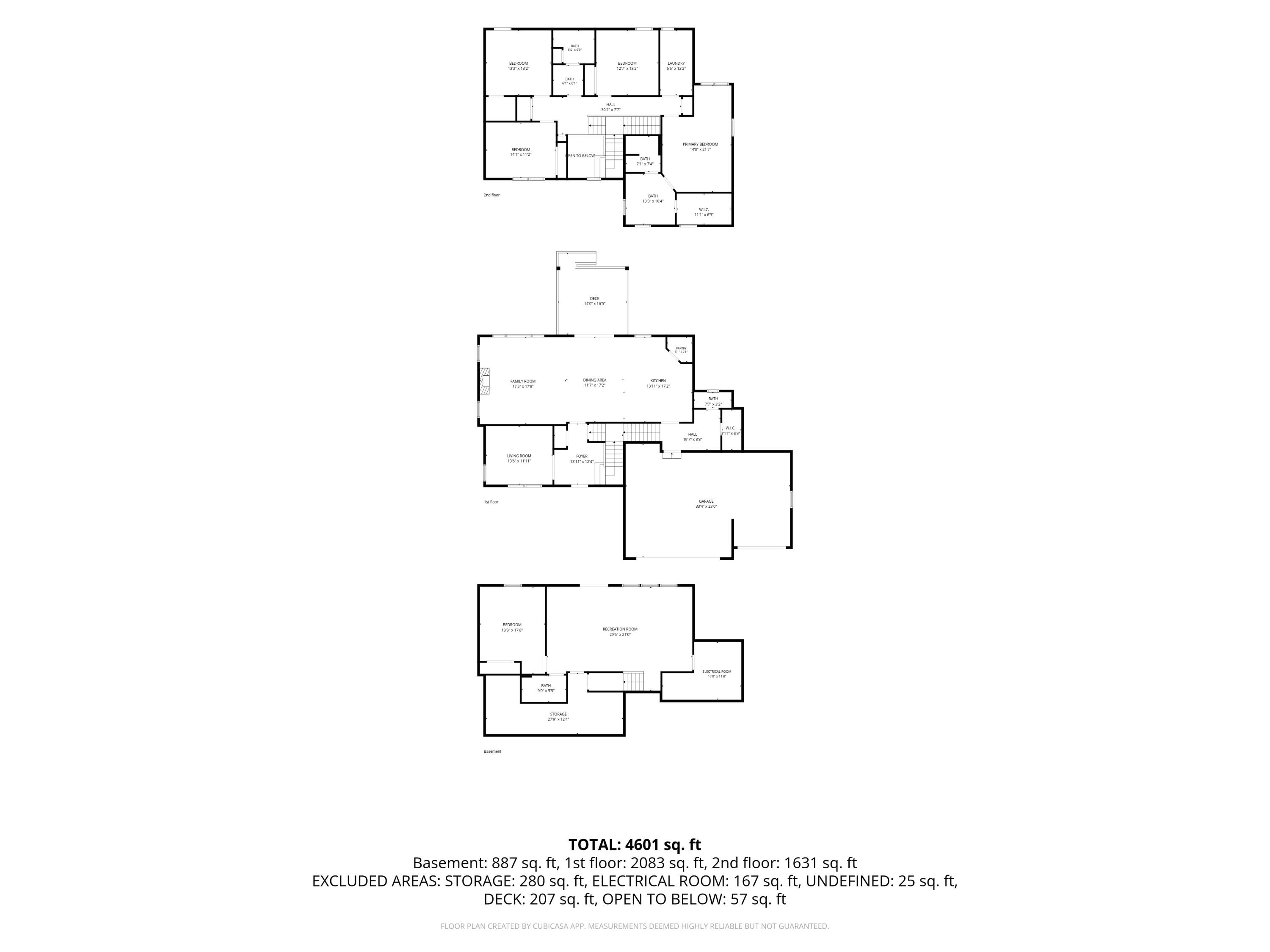 4139 Old Hawk Court NE Grand Rapids MI 49525