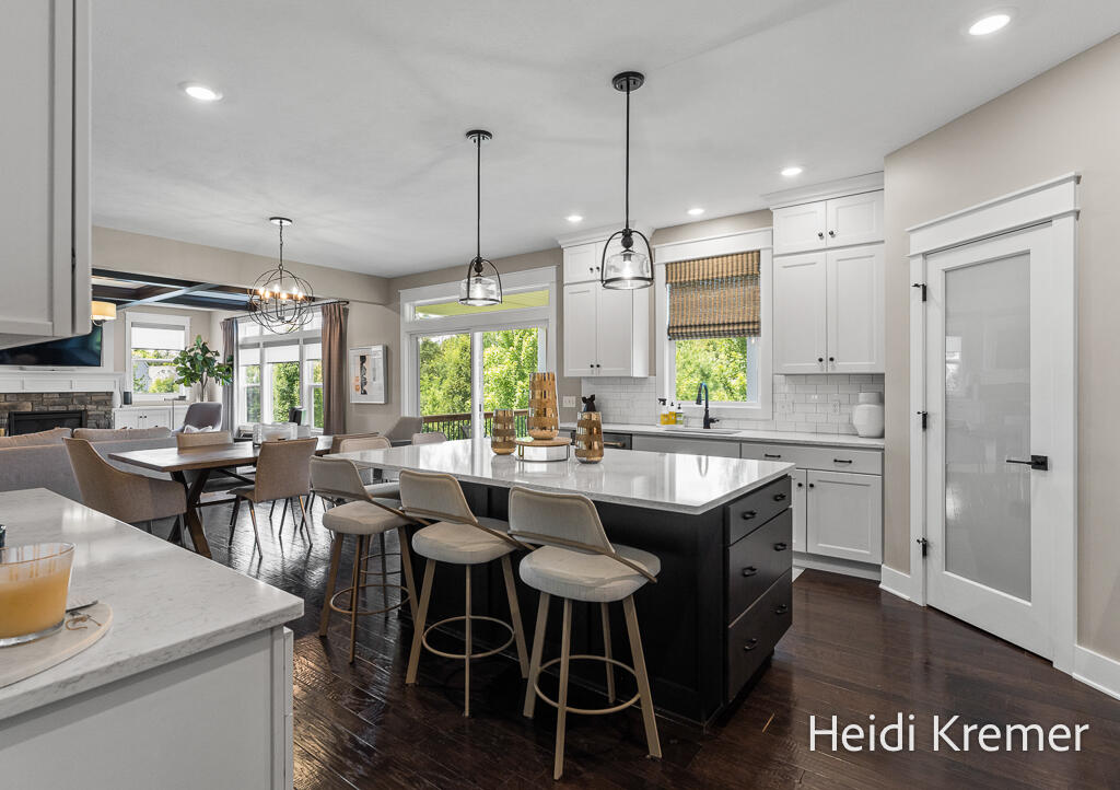 4139 Old Hawk Court NE Grand Rapids MI 49525