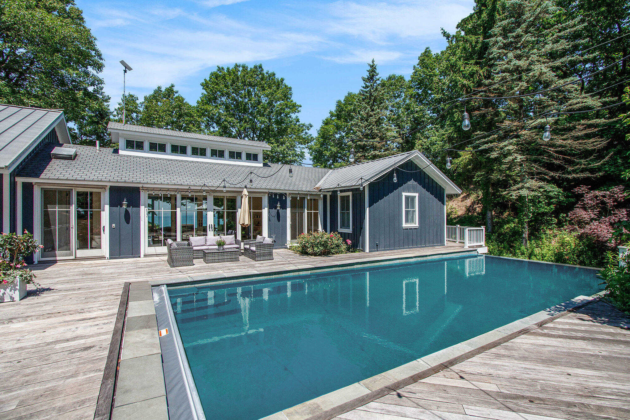 4893 Wildwood Drive Bridgman MI 49106