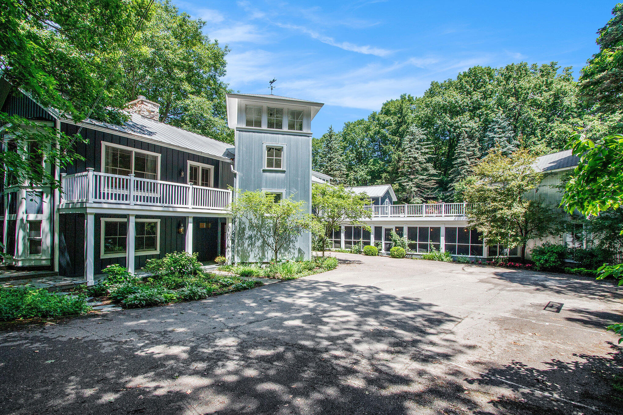 4893 Wildwood Drive Bridgman MI 49106